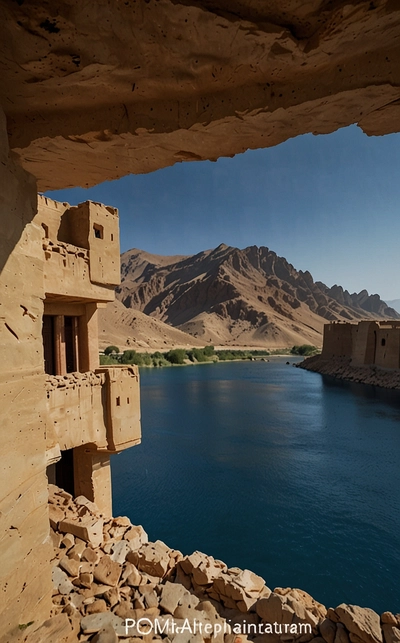 Studienreisen im Juli im Oman