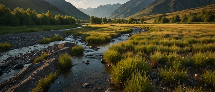 Studienreisen im Juli in Kasachstan
