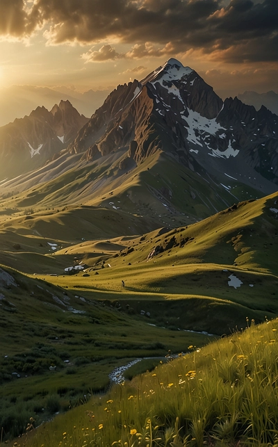 Studienreisen im Juli in Kasachstan