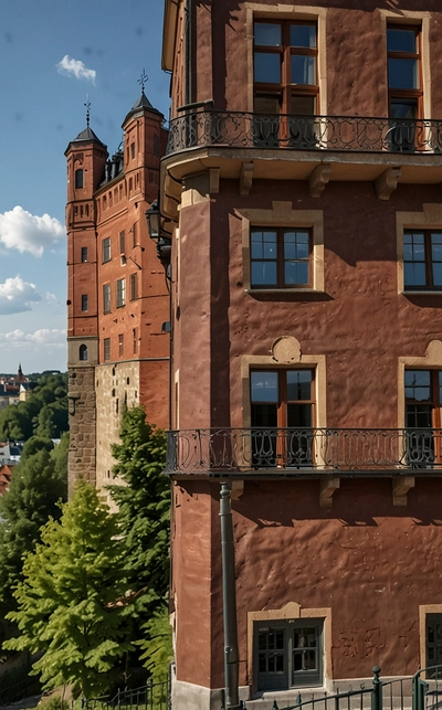 Studienreisen im Juli in Schweden