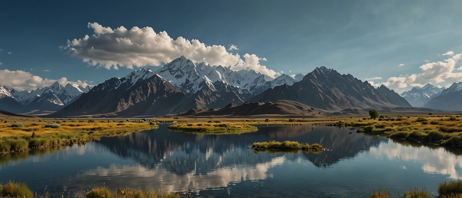 Studienreisen im Juni in Tadschikistan