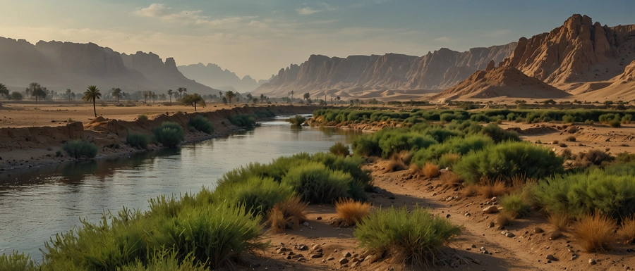 Studienreisen im März in Ägypten
