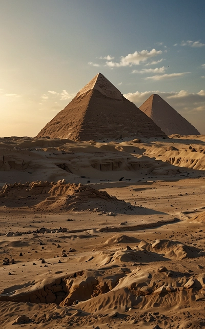Studienreisen im März in Ägypten