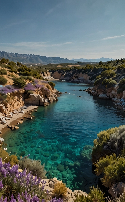 Studienreisen im März in Andalusien
