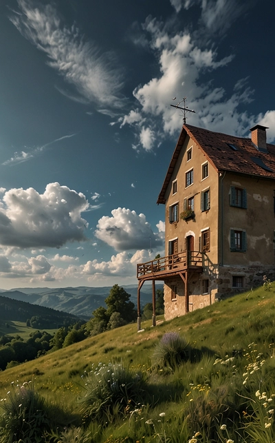 Studienreisen im Mai in Apulien