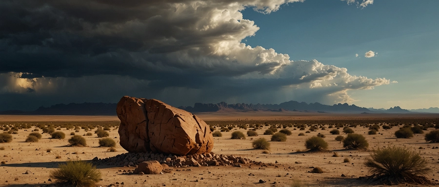 Studienreisen im Mai in Namibia