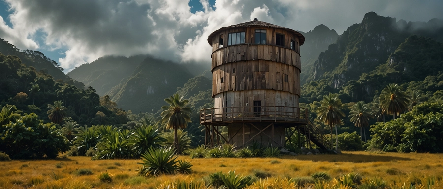 Studienreisen im November auf den Seychellen