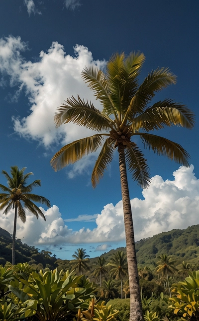 Studienreisen im November auf den Seychellen