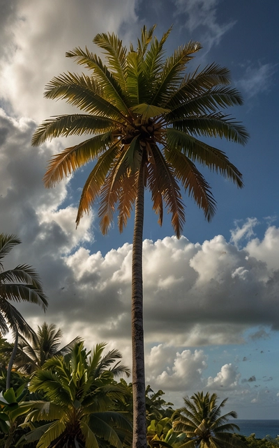 Studienreisen im November auf den Seychellen