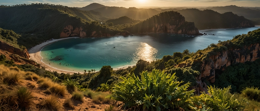 Studienreisen im November auf Madagaskar
