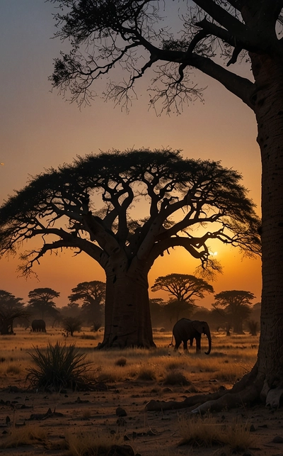 Studienreisen im November auf Madagaskar