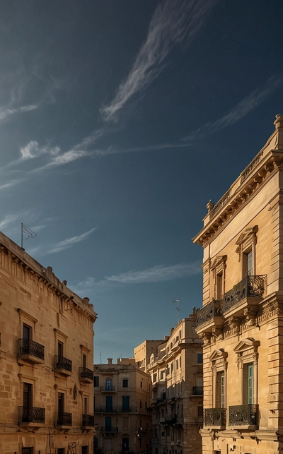 Studienreisen im November auf Malta
