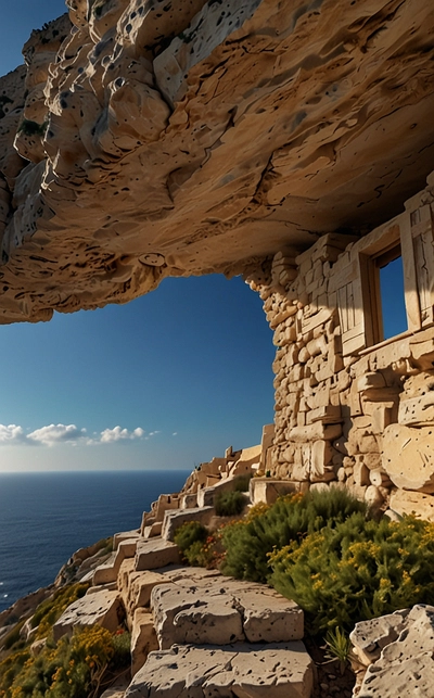 Studienreisen im November auf Malta