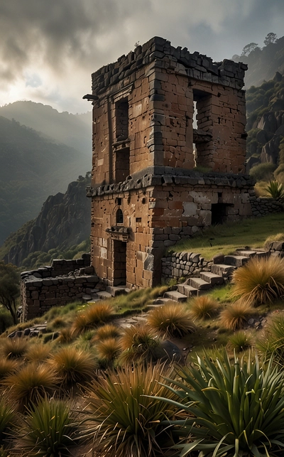 Studienreisen im November in Bolivien