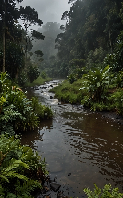 Studienreisen im November in Ecuador