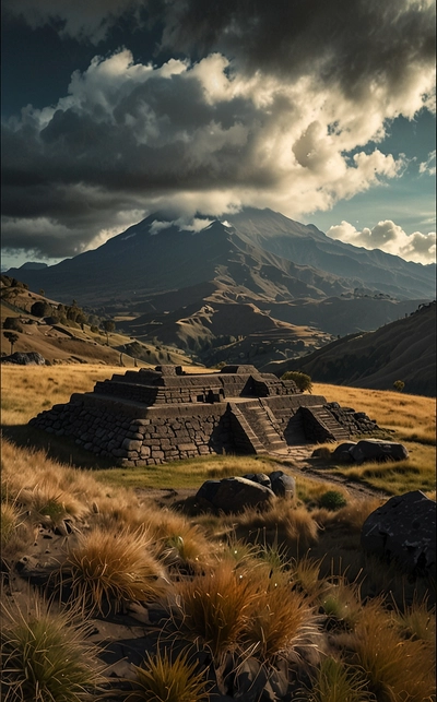Studienreisen im November in Ecuador