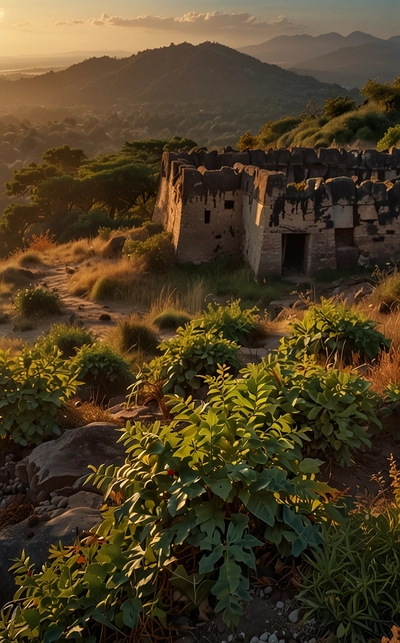 Studienreisen im November in Malawi