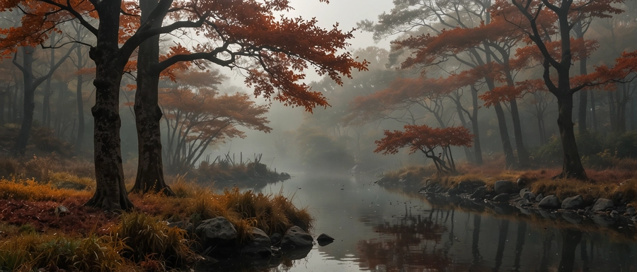 Studienreisen im November in Südkorea
