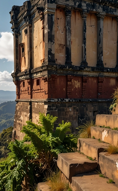 Studienreisen im Oktober auf Madagaskar
