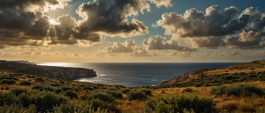 Studienreisen im Oktober auf Malta