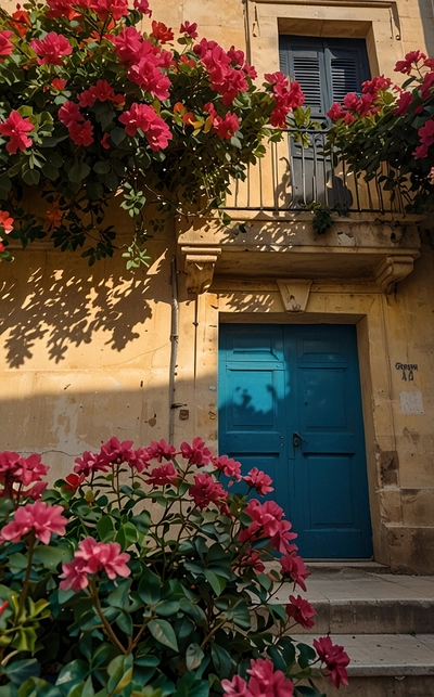 Studienreisen im Oktober auf Malta