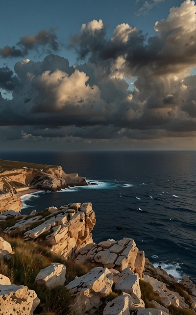 Studienreisen im Oktober auf Malta