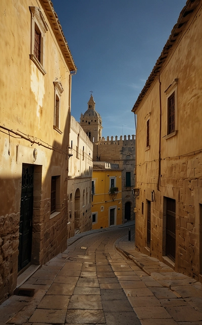 Studienreisen im Oktober auf Malta