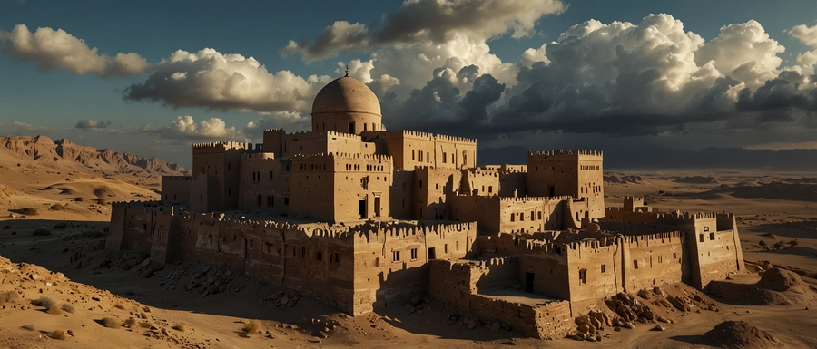 Studienreisen im Oktober im Oman
