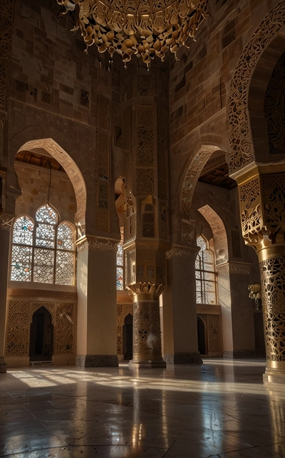 Studienreisen im Oktober im Oman