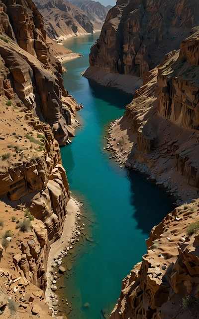 Studienreisen im Oktober im Oman