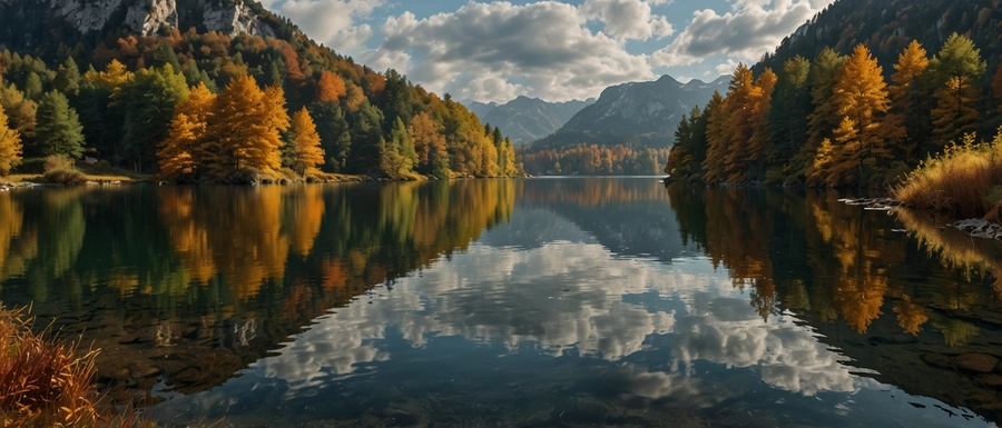 Studienreisen im Oktober in Italien
