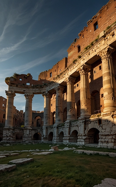 Studienreisen im Oktober in Italien