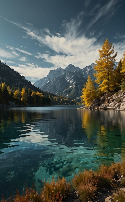 Studienreisen im Oktober in Italien