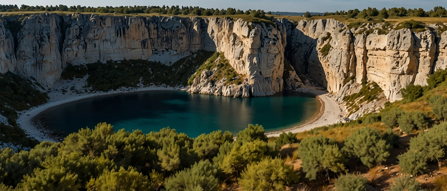 Studienreisen im September auf Malta