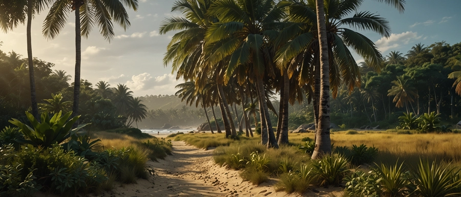 Studienreisen im September auf Sri Lanka