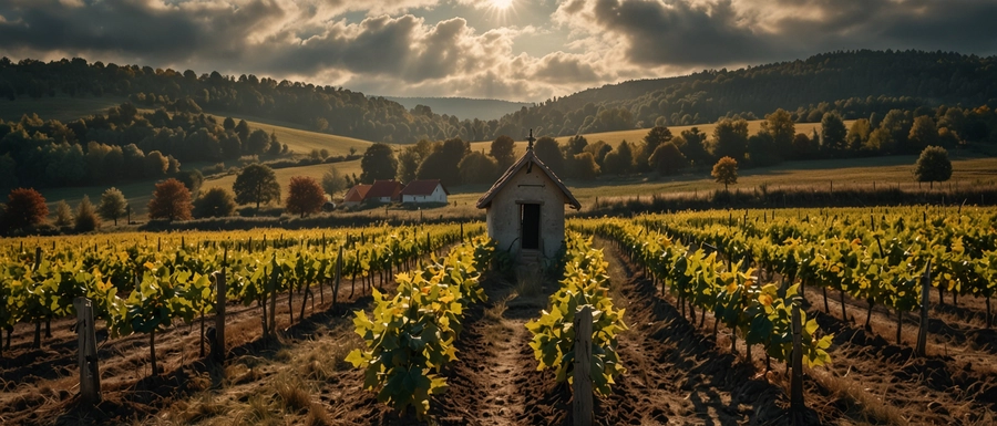 Studienreisen im September in der Provence-Alpes-Côte d’Azur
