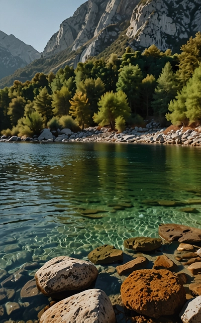 Studienreisen im September in Montenegro