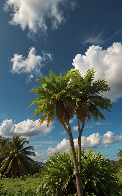 Studienreisen im Sommer auf Vanuatu