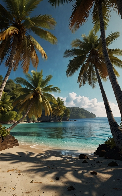 Studienreisen im Sommer auf Vanuatu