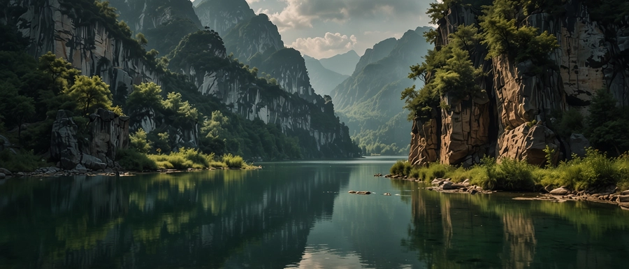 Studienreisen im Sommer in China