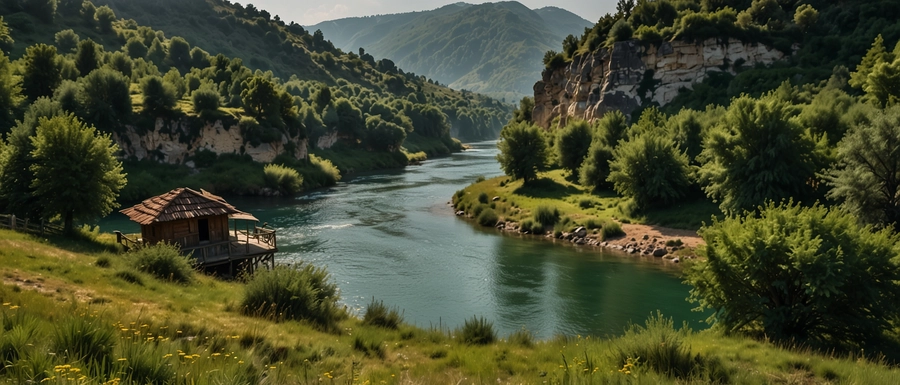 Studienreisen im Sommer in der Türkei