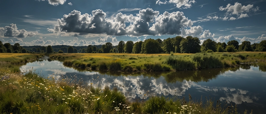 Studienreisen im Sommer in England