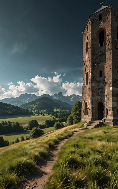 Studienreisen im Sommer in Grönland
