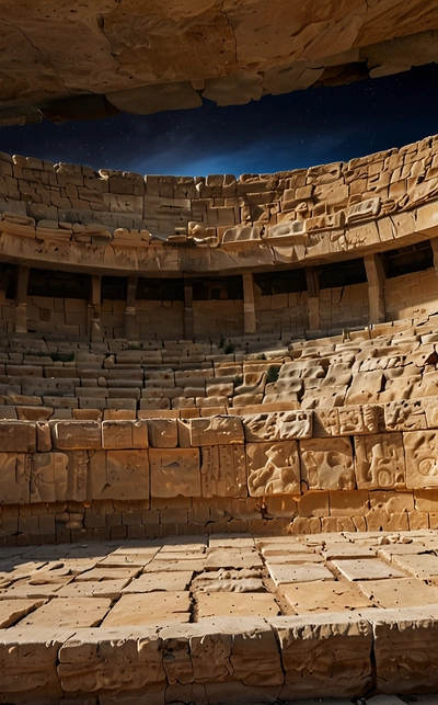 Studienreisen im Sommer in Jordanien