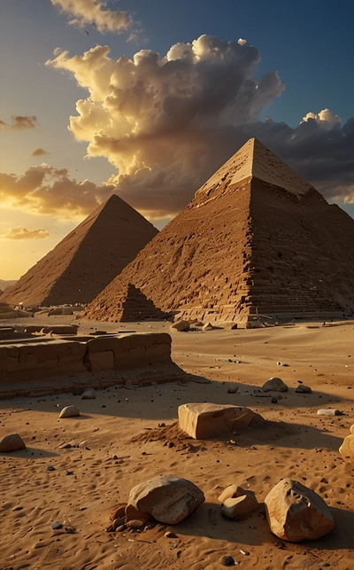 Studienreisen in Ägypten