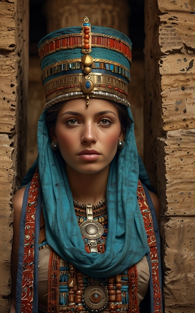 Studienreisen in Ägypten