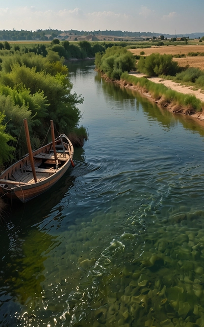 Studienreisen in Ägypten