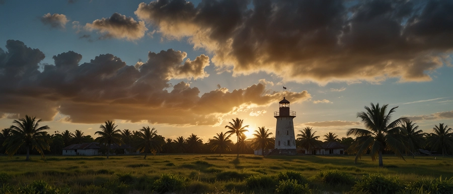 Studienreisen in Belize