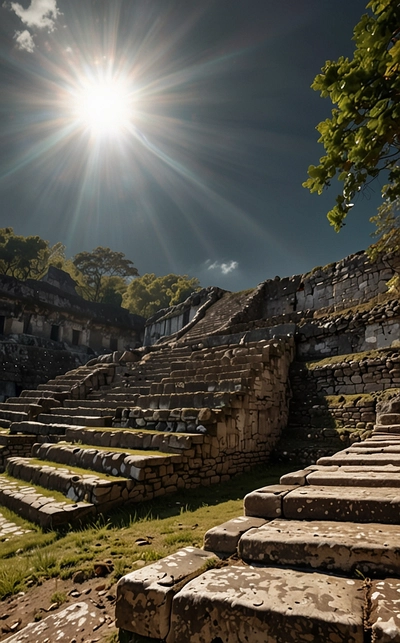 Studienreisen in Belize