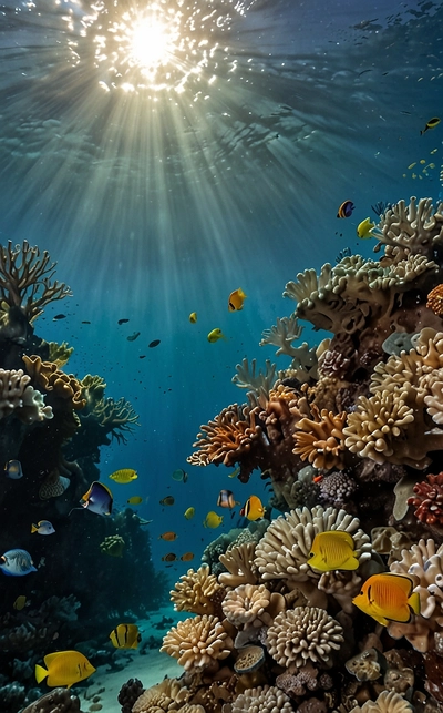 Studienreisen in Belize